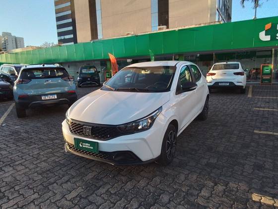 FIAT ARGO 1.0 FIREFLY FLEX DRIVE MANUAL FIAT ARGO 1.0 FIREFLY FLEX DRIVE MANUAL